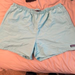 5in Patagonia baggies